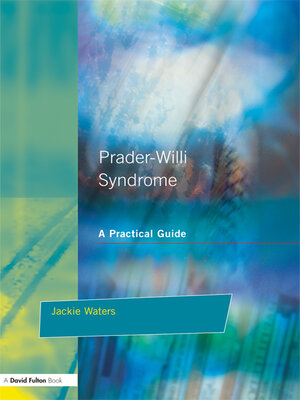 cover image of Prader-Willi Syndrome